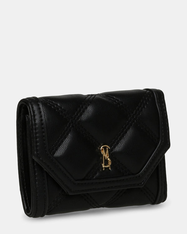 Steven New York Bpaxs Multicolore Noir