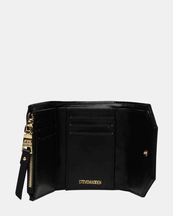 Steven New York Bpaxs Multicolore Noir