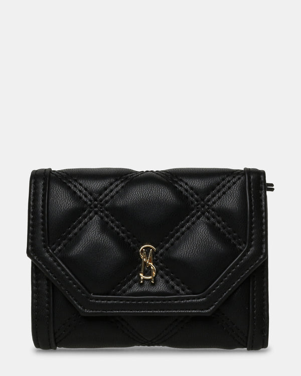 steven new york Bpaxs Multicolore Noir