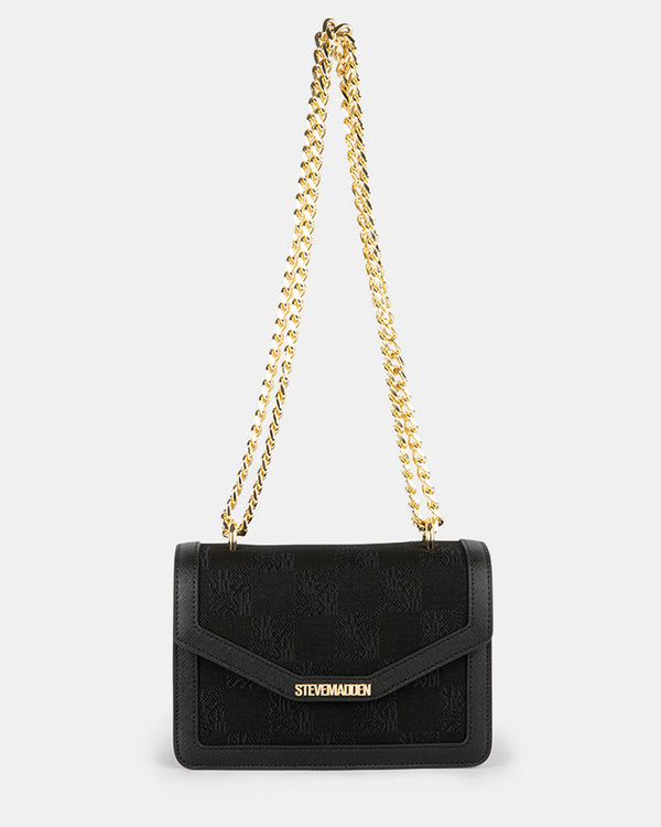 Steven New York Bpele Noir