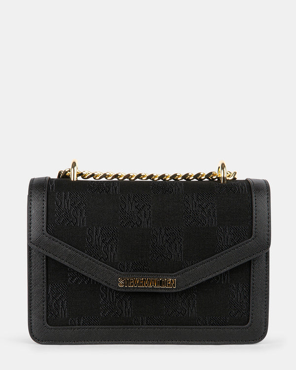 steven new york Bpele Noir