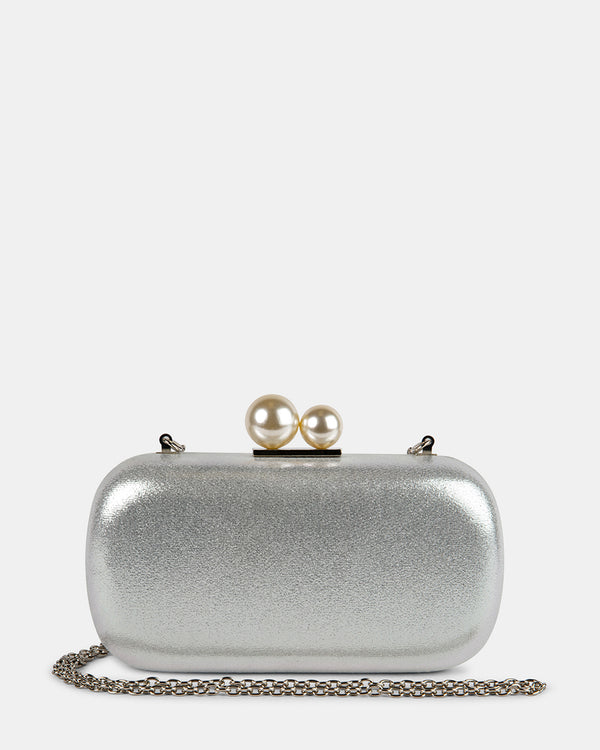 Steven New York Bperl Argent