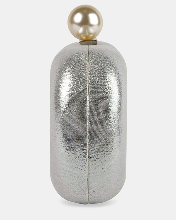 Steven New York Bperl Argent