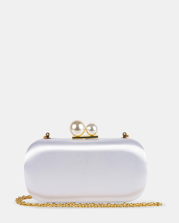 Steven New York Bperl Blanc