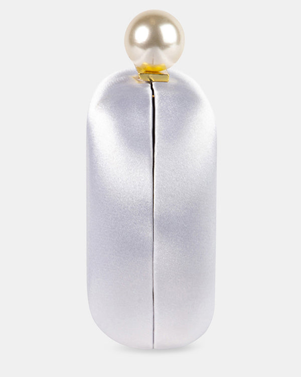 Steven New York Bperl Blanc