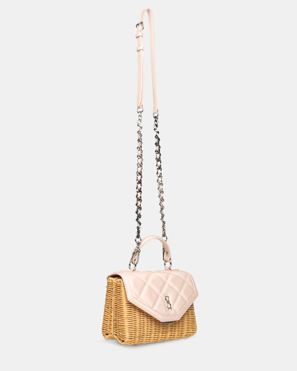 Steven New York Bpicnic Blush Multi