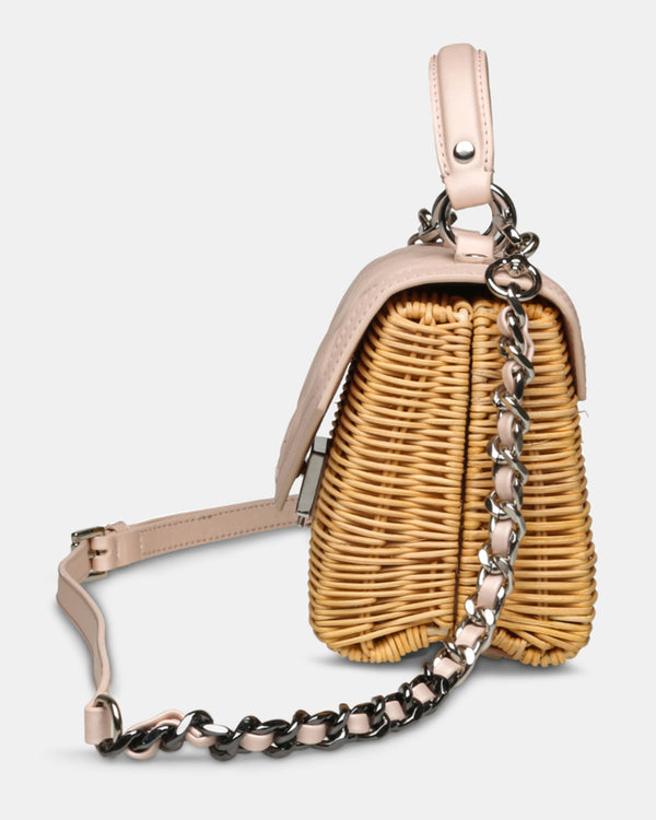 Steven New York Bpicnic Blush Multi