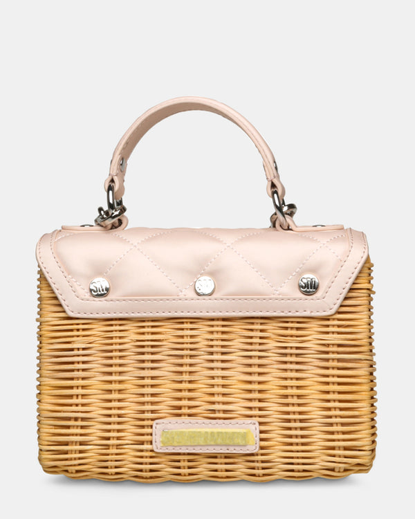 Steven New York Bpicnic Blush Multi