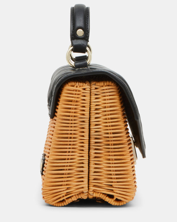 Steven New York Bpicnic Multicolore Noir