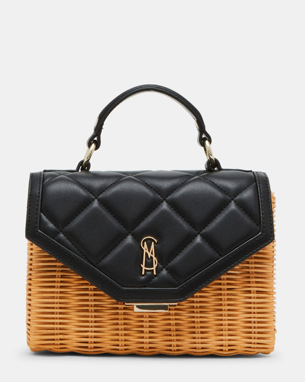 steven new york Bpicnic Multicolore Noir