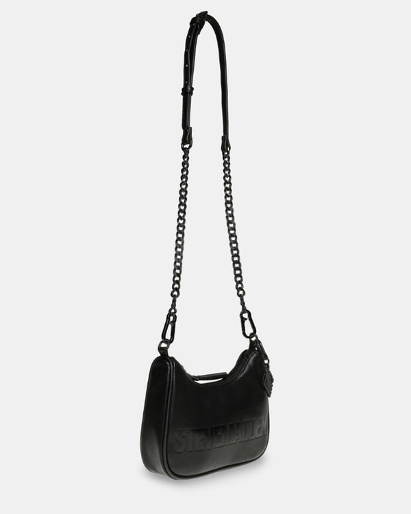 Steven New York Bprime Multicolore Noir