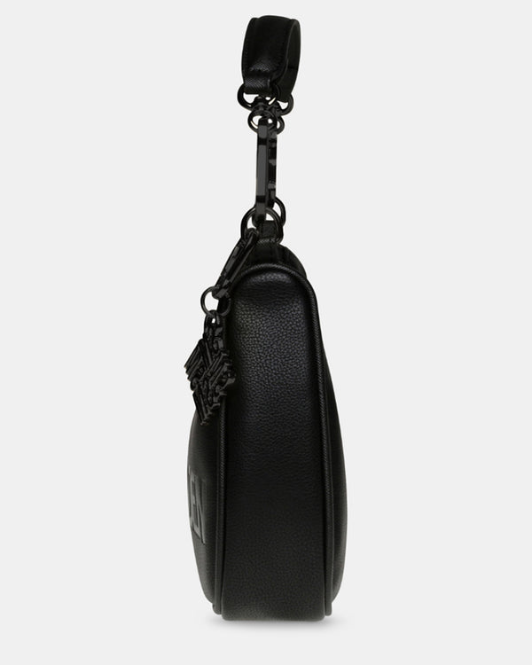 Steven New York Bprime Multicolore Noir