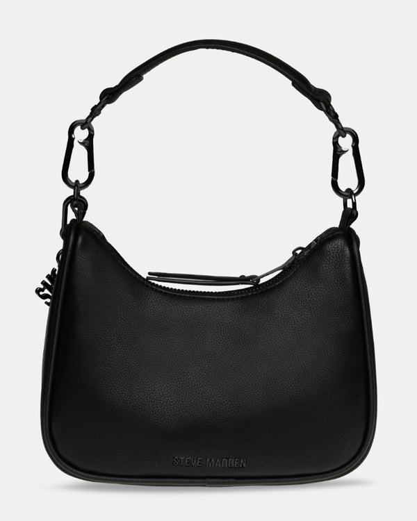 Steven New York Bprime Multicolore Noir