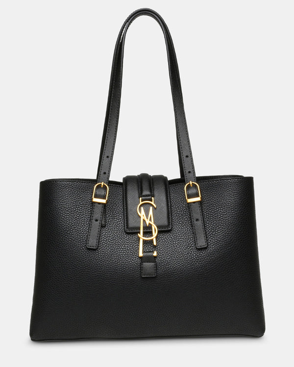 steven new york Bprincie Multicolore Noir