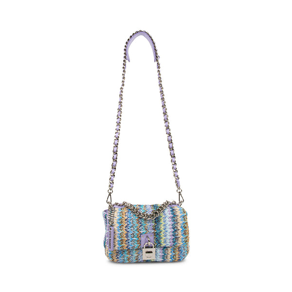 Steven New York Bprism Multicolore Violet
