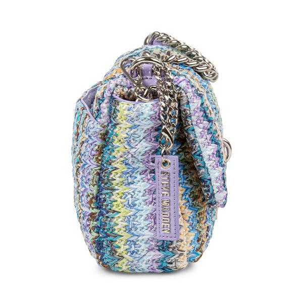 Steven New York Bprism Multicolore Violet