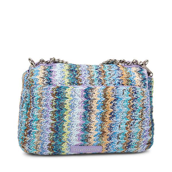 Steven New York Bprism Multicolore Violet