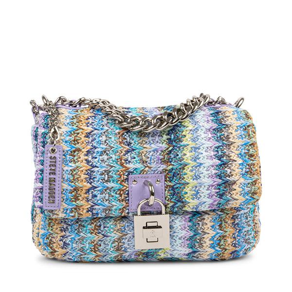 steven new york Bprism Multicolore Violet