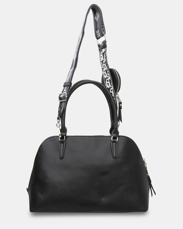 Steven New York Bqueenly Noir