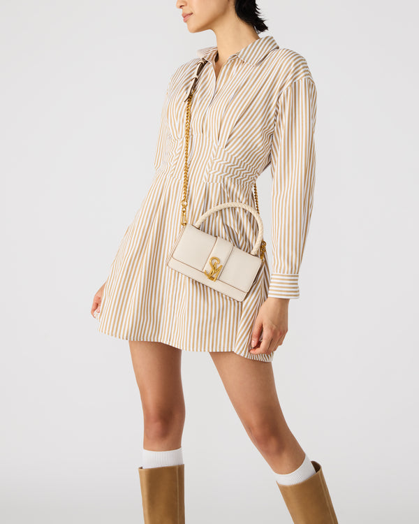 Steven New York Brage Naturel