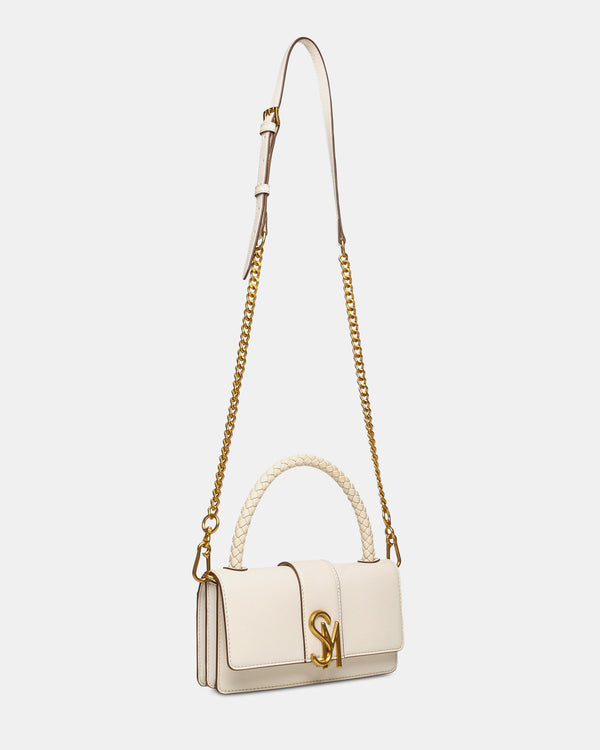 Steven New York Brage Naturel