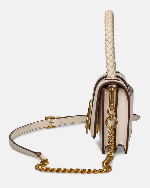 Steven New York Brage Naturel