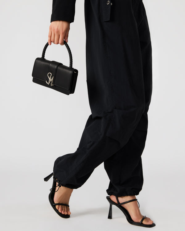 Steven New York Brage Noir