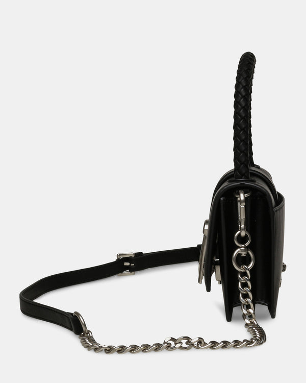 Steven New York Brage Noir