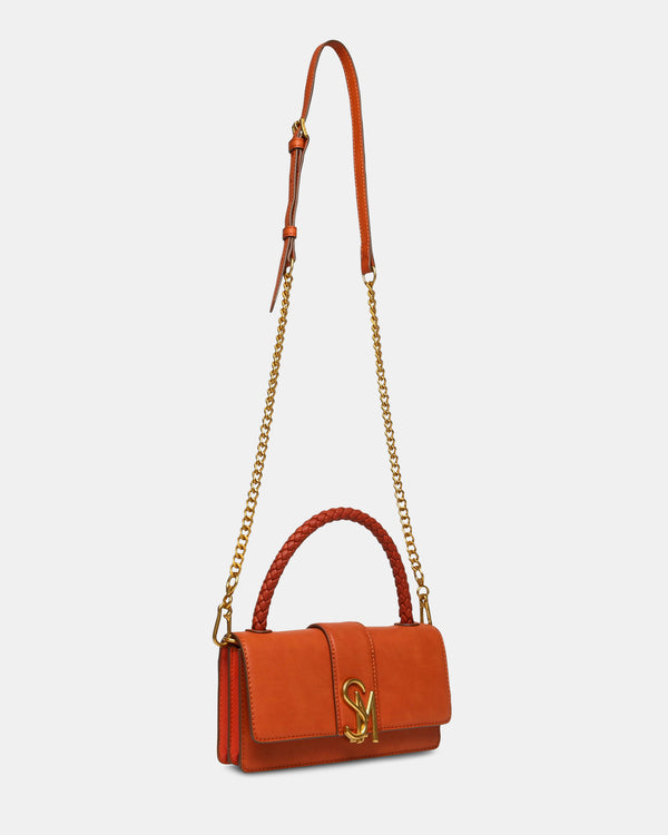 Steven New York Brage Orange