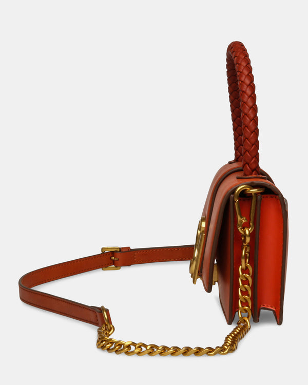 Steven New York Brage Orange