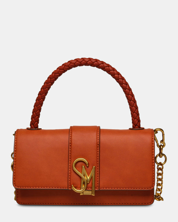 steven new york Brage Orange