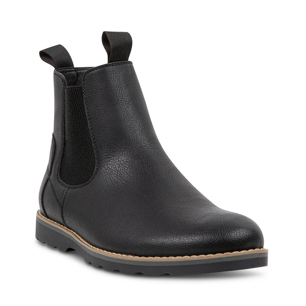 Steven New York Braidyy Noir