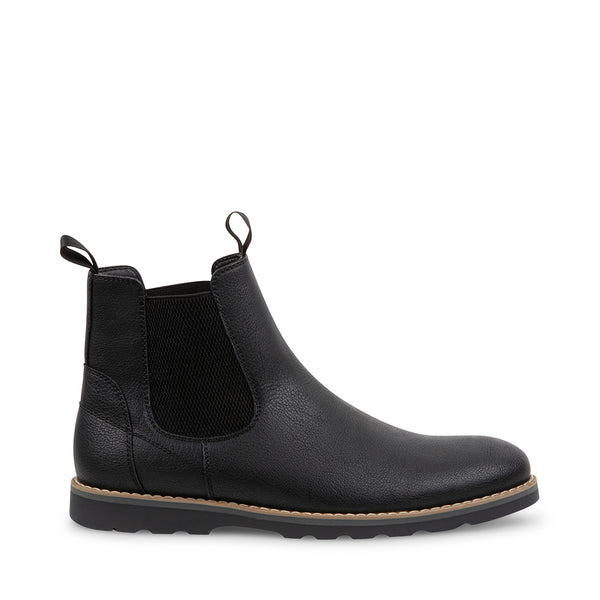 steven new york Braidyy Noir