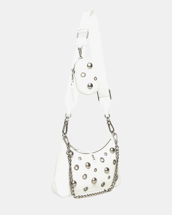 Steven New York Bralen Blanc