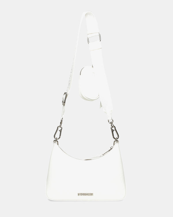 Steven New York Bralen Blanc