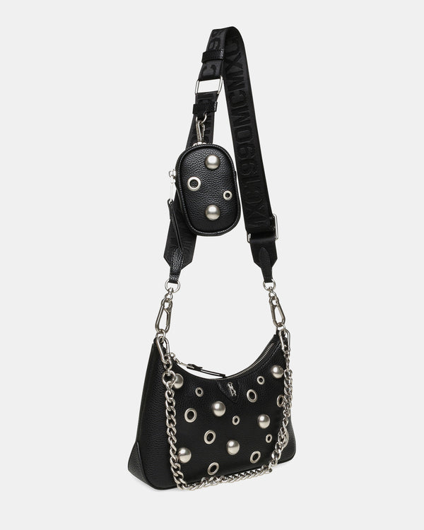 Steven New York Bralen Noir