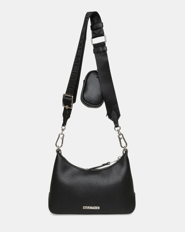 Steven New York Bralen Noir