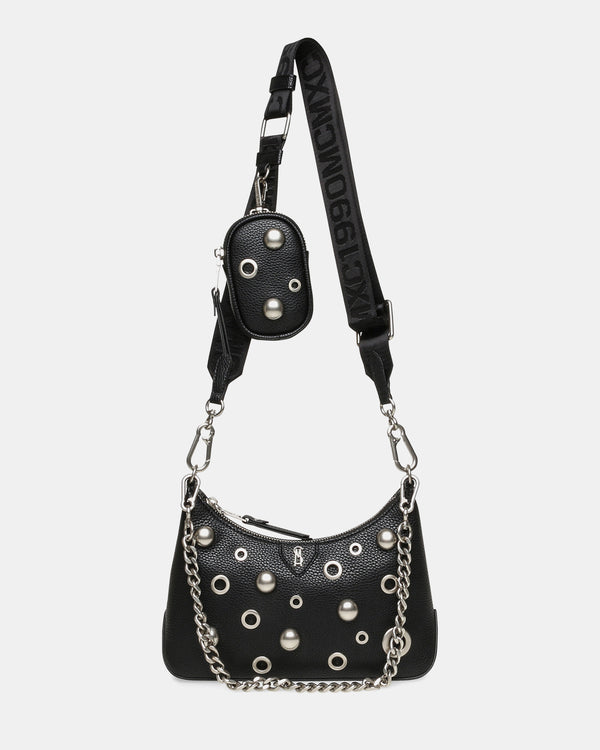 steven new york Bralen Noir