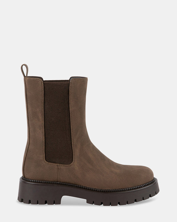 steven new york Brama Brun