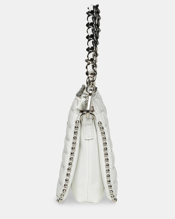 Steven New York Bramie Blanche