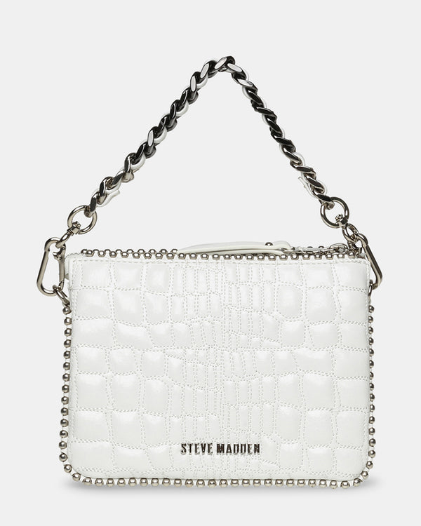 Steven New York Bramie Blanche