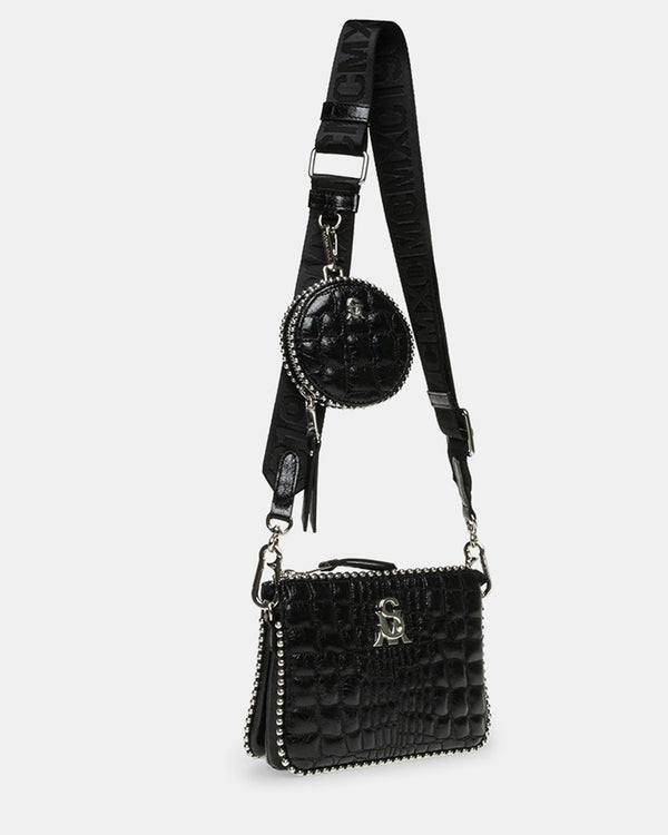 Steven New York Bramie Noire