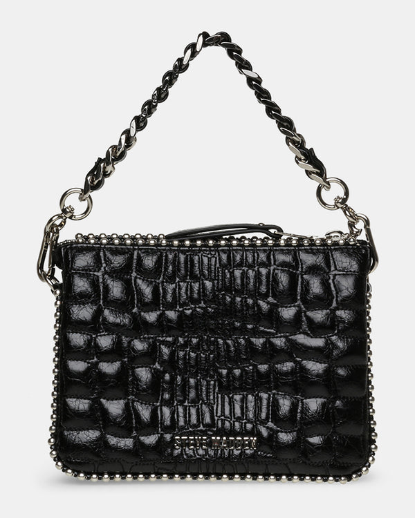 Steven New York Bramie Noire