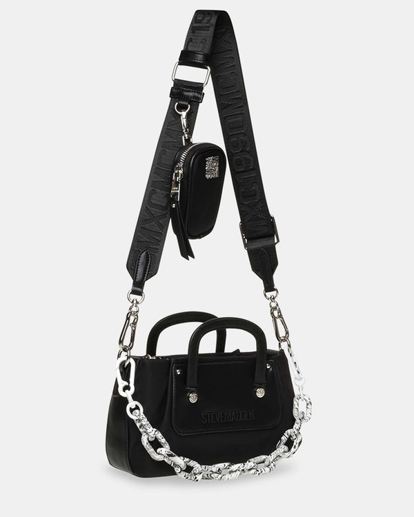 Steven New York Bramon Noir