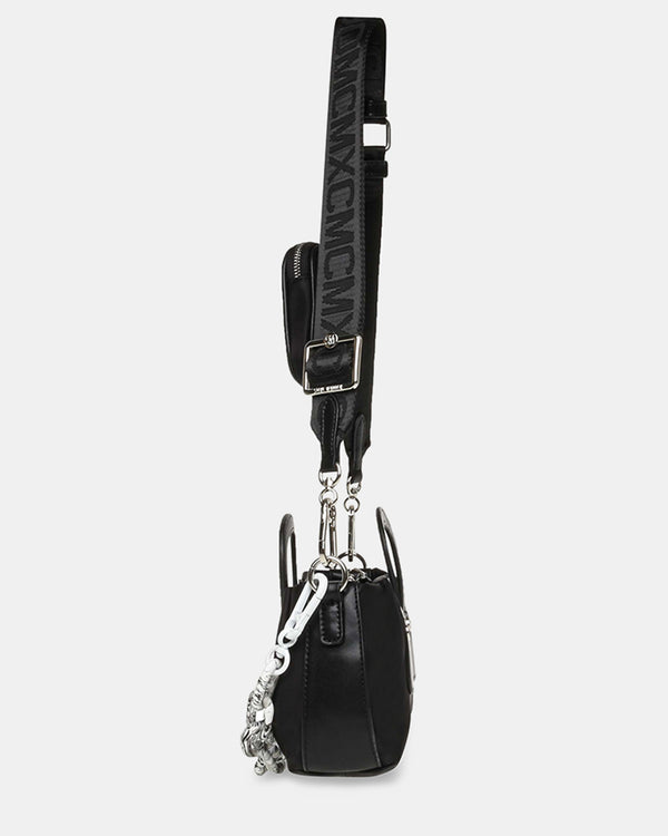 Steven New York Bramon Noir