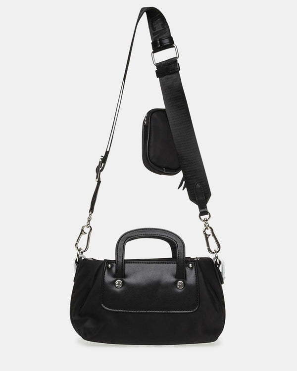 Steven New York Bramon Noir