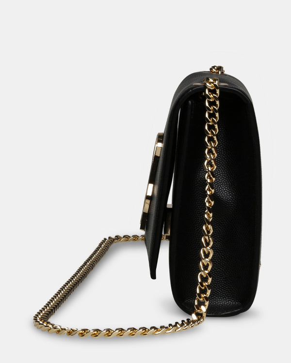 Steven New York Bramone Noir Multi