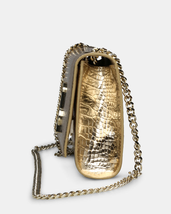 Steven New York Bramonie Or