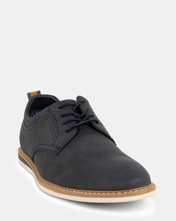 Steven New York Brawn Bleu