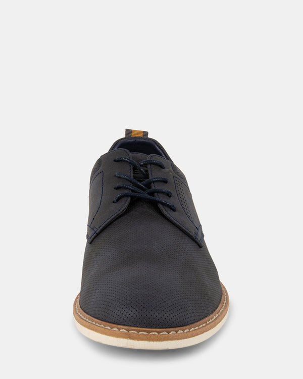 Steven New York Brawn Bleu